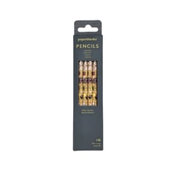Lot de 4 crayons Paperblanks - Klimt Le baiser