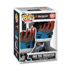 Figurine Funko POP! - Magic the Gathering - Oko n°1093
