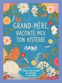 Grand-mère, raconte-moi ton histoire