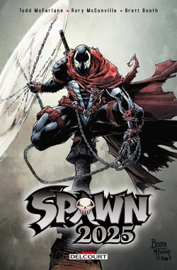 Spawn : 2025