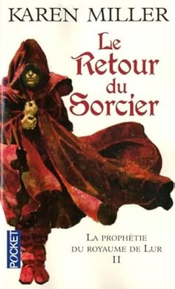 La Prophetie Du Royaume De Lur T2