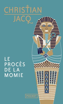 Le procès de la momie