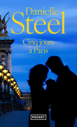 Cinq jours à Paris