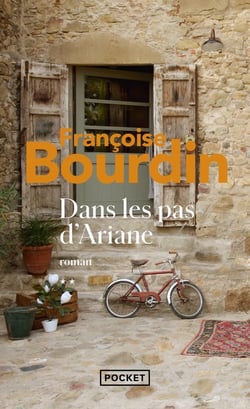Dans les pas d'Ariane Tome 2