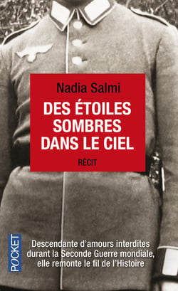Des Etoiles Sombres Dans Le Ciel