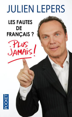 Les Fautes De Francais ? Plus Jamais !