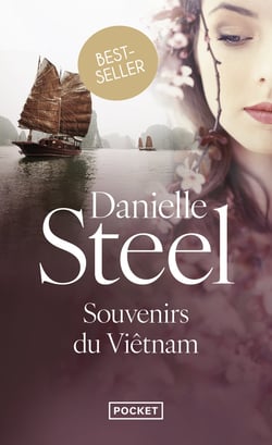 Souvenirs du Viêtnam