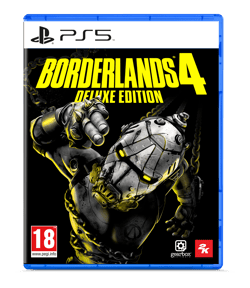 Borderlands 4 - PS5