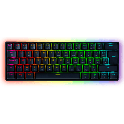 Clavier gaming filaire Onlan - CA-145 - Mécanique TKL
