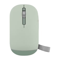 Souris T'nB - Color - Vert