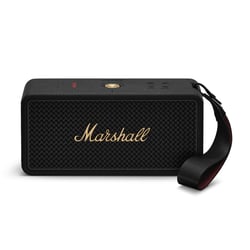 Enceinte bluetooth Marshall - Middleton II - noir