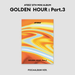 Ateez - 12th mini album