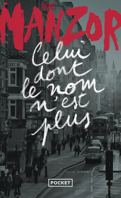 Celui dont le nom n'est plus