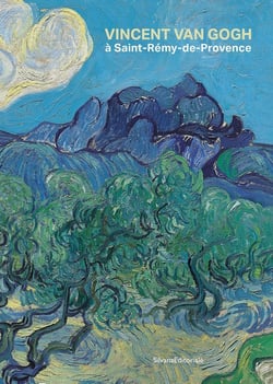 Van Gogh et Saint-Rémy-de-Provence