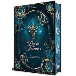 Les prélats de Faneas : Intégrale Tomes 1 et 2