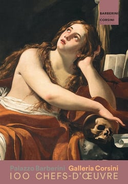 100 chefs-d'oeuvre palazzo Barberini : Galleria Corsini - Guide français