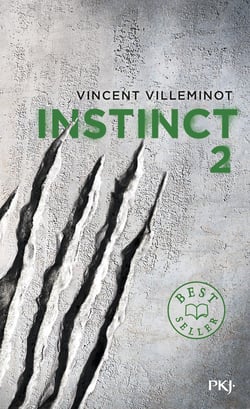 Instinct Tome 2