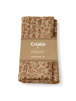 Coupon de tissu Domotex - matel - 100 cm
