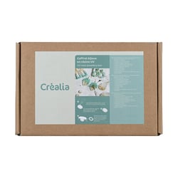 Coffret bijoux en résine UV - Créalia