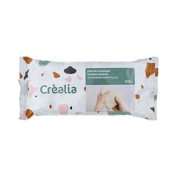 Pâte de modelage autodurcissante Créalia - 500 g
