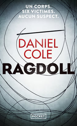Ragdoll