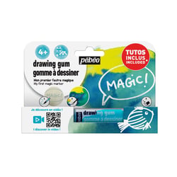 Marqueur gum SKRIB - Pébéo