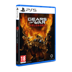Gears of War: Reloaded