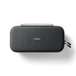 Pochette de rangement avec batterie externe intégrée pour Nintendo Switch 2 /  Nintendo Switch & OLED - Belkin