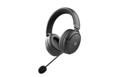 Casque sans fil rgb avec micro amovible GH215 ATLAS - Nova Gaming