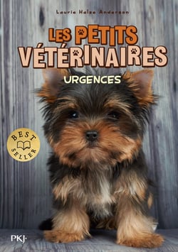 Les petits vétérinaires - Tome 19 Urgences