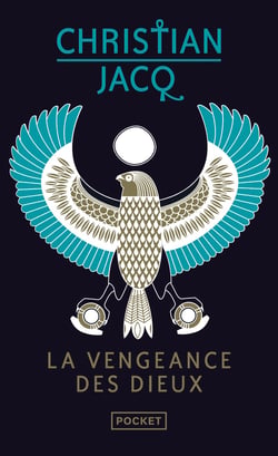 La vengeance des dieux Tome 1 et 2