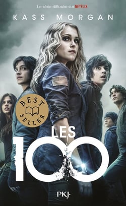 Les 100 Tome 1