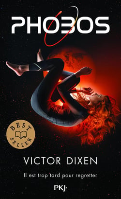 Phobos - tome 1