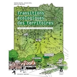 Transitions écologiques des territoires