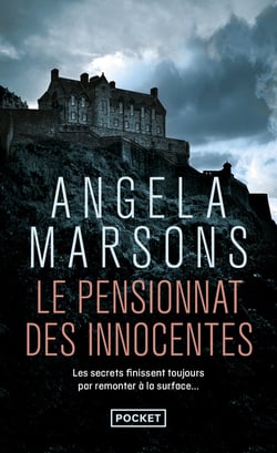 Le pensionnat des innocentes