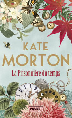 La prisonnière du temps