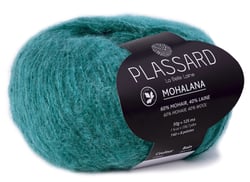 Pelote de fil - Plassard - Mohalana - Canard 29