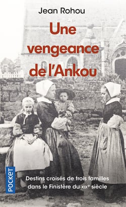 Une vengeance de l'Ankou