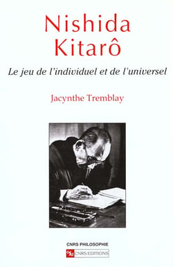 Nishida Kitarô - le jeu de l'individuel et du collectif