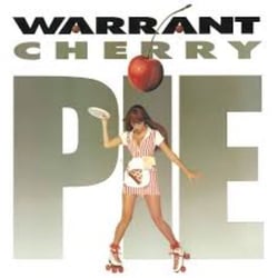 Cherry Pie - édition limitée colorée