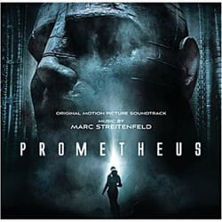 Prometheus - édition limitée colorée