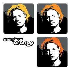M Orange - JFX Remix
