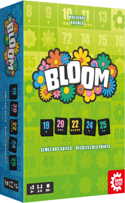 Bloom - Game Factory