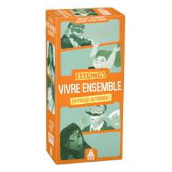 Feelings - Vivre ensemble