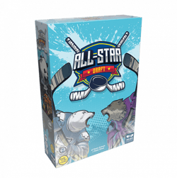 All-Star Draft