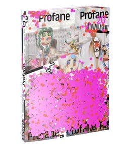 Profane n.20 : Dix ans !