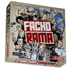 Fachorama