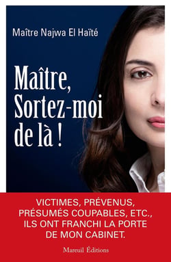 Maître, sortez-moi de là !