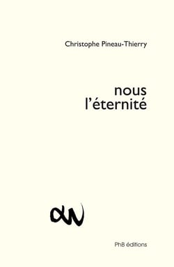 Nous l'éternité