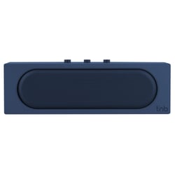 Enceinte T'nB - Rainbow - Bleu - 10W